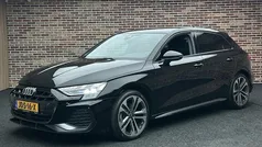 Gebruikt 2024 Audi A3 Sportback Sport Hatchback | € 34.950 (Eerlijke prijs)