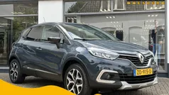 Blauw Gebruikt 2019 Renault Captur Intens SUV | € 14.645 (Eerlijke prijs)