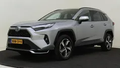 Gebruikt 2022 Toyota RAV4 Hybrid SUV | € 38.925 (Super prijs)