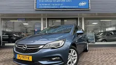 Gebruikt 2017 Opel Astra Innovation Stationwagen | € 9.950 (Goede deal)