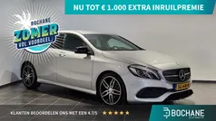 Gebruikt 2016 Mercedes A180 AMG Hatchback | € 19.240 (Eerlijke prijs)