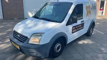 Gebruikt 2010 Ford Transit Van | € 1.450 (Eerlijke prijs)