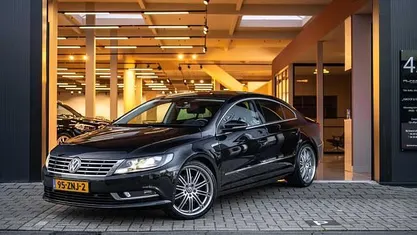 Gebruikt 2013 VW Passat Sedan | € 6.995 (Eerlijke prijs)