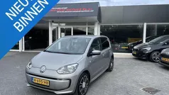 VW e-up!