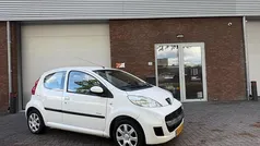 Gebruikt 2011 Peugeot 107 Hatchback | € 1.499 (Super prijs)