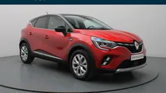 Gebruikt 2022 Renault Captur Intens SUV | € 24.490 (Goede deal)