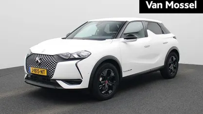 Occasion DS Automobiles DS3 Crossback E-Tense Business 100 kW (136 PK) 2020 SUV