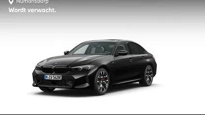 Gebruikt 2025 BMW 330e M Sport Sedan | € 71.509 (Eerlijke prijs)
