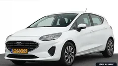 Wit Gebruikt 2022 Ford Fiesta Titanium Hatchback | € 11.450 (Super prijs)