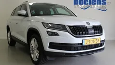 Gebruikt 2020 Skoda Kodiaq Business Line SUV | € 18.649 (Goede deal)