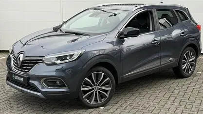 Occasion Renault Kadjar Bose Edition 2020 Grijs SUV