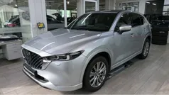 Gebruikt 2023 Mazda CX-5 Takumi-Line SUV | € 49.527 (Eerlijke prijs)