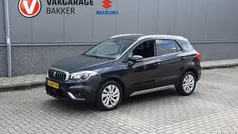 Gebruikt 2019 Suzuki SX4 S-Cross SUV | € 19.700 (Goede deal)