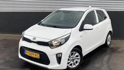 Occasion 2020 Kia Picanto Air Hatchback | € 10.699 (Goede deal)