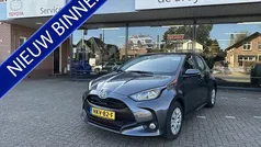 Gebruikt 2024 Toyota Yaris Active Hatchback | € 22.900 (Eerlijke prijs)