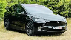 Gebruikt 2018 Tesla Model X SUV | € 29.950 (Goede deal)
