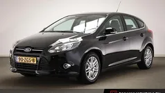 Gebruikt 2012 Ford Focus Titanium Hatchback | € 6.750 (Eerlijke prijs)