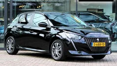 Gebruikt 2022 Peugeot 208 Active Hatchback | € 15.987 (Eerlijke prijs)