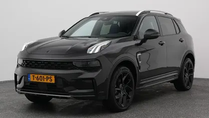 Occasion 2023 Lynk & Co 01 SUV | € 26.900 (Eerlijke prijs)