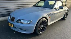 Grijs Gebruikt 1997 BMW Z3 Cabriolet | € 3.995 (Eerlijke prijs)