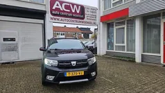 Gebruikt 2019 Dacia Logan MCV MPV | € 10.850 (Eerlijke prijs)