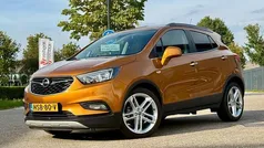 Gebruikt 2017 Opel Mokka X Innovation SUV | € 16.750 (Eerlijke prijs)