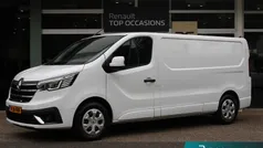 Wit Gebruikt 2024 Renault Trafic Van | € 34.602 (Eerlijke prijs)