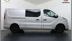 Gebruikt 2021 Fiat Talento Business Van | € 17.895 (Eerlijke prijs)
