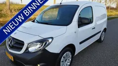 Gebruikt 2018 Mercedes Citan 108 Van | € 8.400 (Eerlijke prijs)