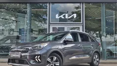 Gebruikt 2020 Kia Niro SUV | € 21.845 (Eerlijke prijs)