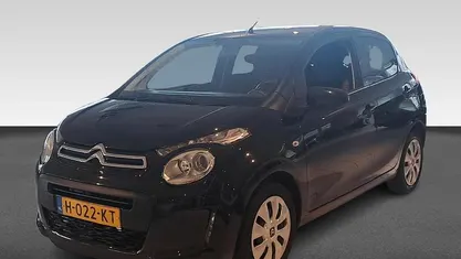 Occasion 2020 Citroën C1 Feel Hatchback | € 10.940 (Eerlijke prijs)