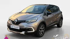 Gebruikt 2017 Renault Captur Intens SUV | € 9.940 (Goede deal)