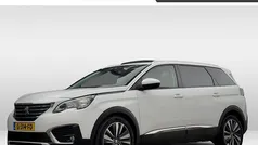 Gebruikt 2019 Peugeot 5008 Allure MPV | € 14.900 (Eerlijke prijs)
