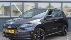 Zwart Gebruikt 2020 Skoda Karoq Business Line SUV | € 28.950 (Eerlijke prijs)
