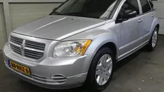 Grijs Gebruikt 2011 Dodge Caliber SUV | € 4.445 (Eerlijke prijs)