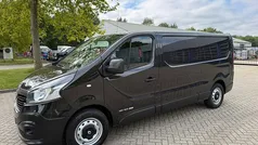Gebruikt 2015 Renault Trafic Van | € 3.750 (Goede deal)