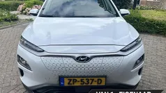 Wit Gebruikt 2019 Hyundai Kona Comfort SUV | € 15.995 (Eerlijke prijs)