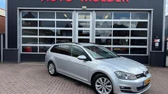 Gebruikt 2015 VW Golf VII Comfortline Stationwagen | € 6.975 (Eerlijke prijs)