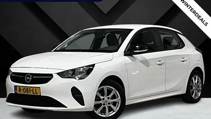 Occasion Opel Corsa Edition+ 75 PK (55 kW) 2022 Hatchback