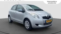 Gebruikt 2006 Toyota Yaris Sol Hatchback | € 3.940 (Eerlijke prijs)