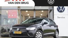 Zwart, metallic lak Gebruikt 2024 VW Polo Hatchback | € 22.145 (Eerlijke prijs)