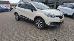 Gebruikt 2018 Renault Captur LIMITED SUV | € 10.500 (Goede deal)