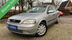Gebruikt 2000 Opel Astra Hatchback | € 1.999 (Eerlijke prijs)