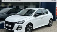 Overig Gebruikt 2025 Peugeot 208 Style Hatchback | € 25.850 (Eerlijke prijs)