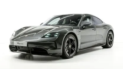 Overige Gebruikt 2024 Porsche Taycan Sedan | € 119.750 (Super prijs)