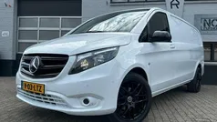 Gebruikt 2023 Mercedes Vito MPV | € 33.950 (Eerlijke prijs)