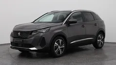Grijs Gebruikt 2021 Peugeot 3008 Allure SUV | € 22.700 (Goede deal)