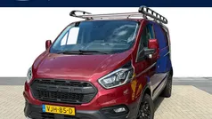 Gebruikt 2021 Ford Transit Custom S Van | € 21.850 (Eerlijke prijs)