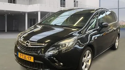 Occasion Opel Zafira Tourer Business 140 PK (102 kW) 2014 MPV