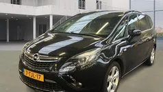 Gebruikt 2014 Opel Zafira Tourer Business MPV | € 8.500 (Eerlijke prijs)